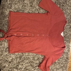 Aéropostale tshirt size XS